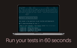 Introducing Onboarding Client for Nightwatch