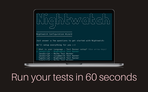Introducing Onboarding Client for Nightwatch